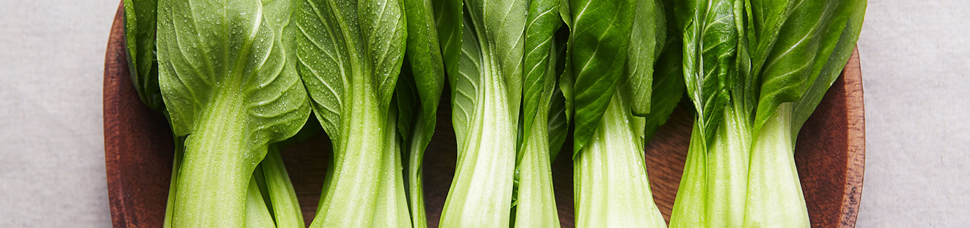 bok choy