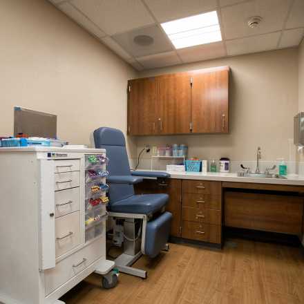 New lab at Incline Village Community Hospital