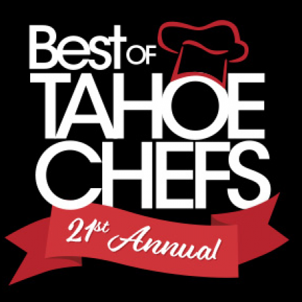 Best of Tahoe Chefs logo