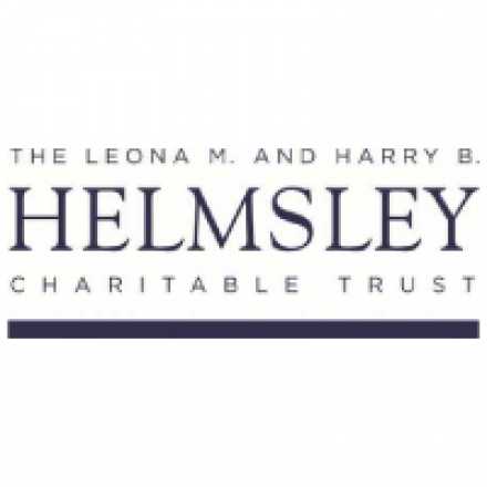 Helmsley Logo