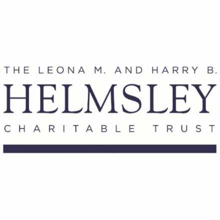 The Leona M. and Harry B. Helmsley Charitable Trust