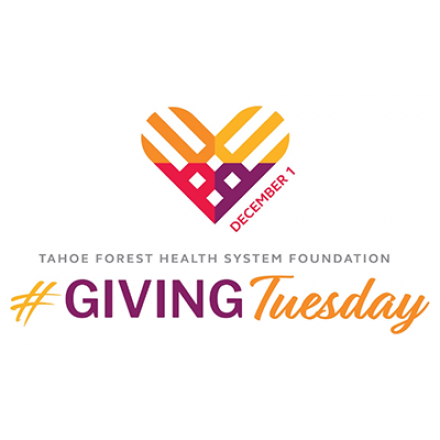 Giving Tuesday graphic