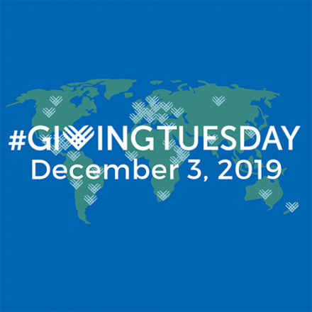 Giving Tuesday