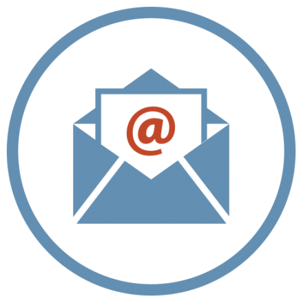 email icon