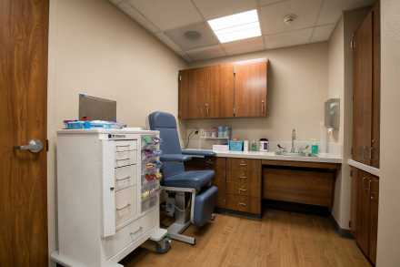 New lab at Incline Village Community Hospital