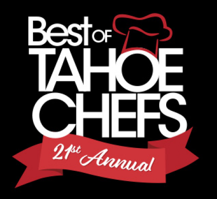 Best of Tahoe Chefs logo