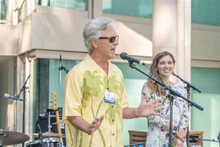 lakefront reception karli epstein