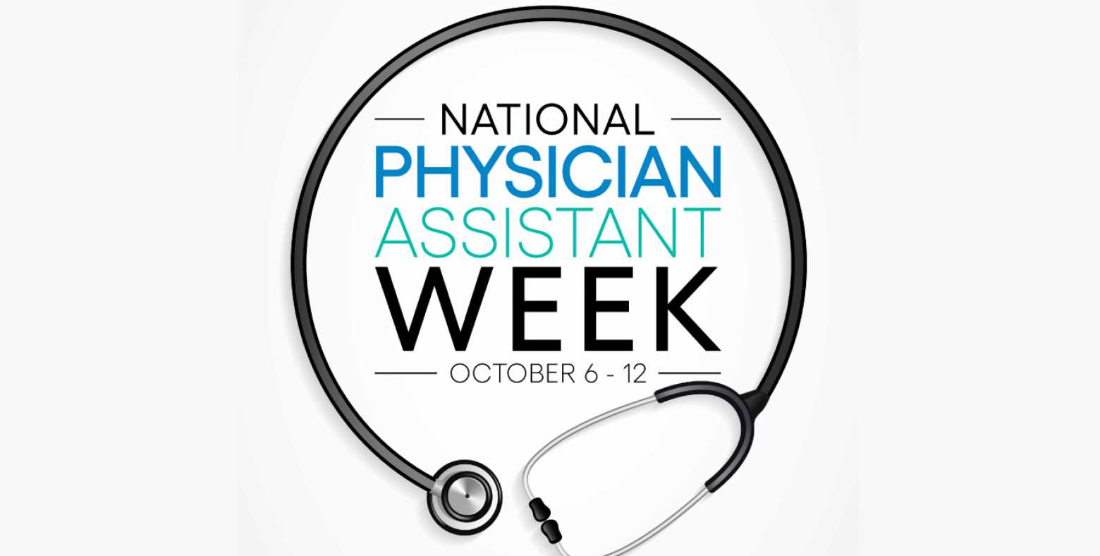 TFHS Celebrates National Physician Assistant (PA) Week Tahoe Forest