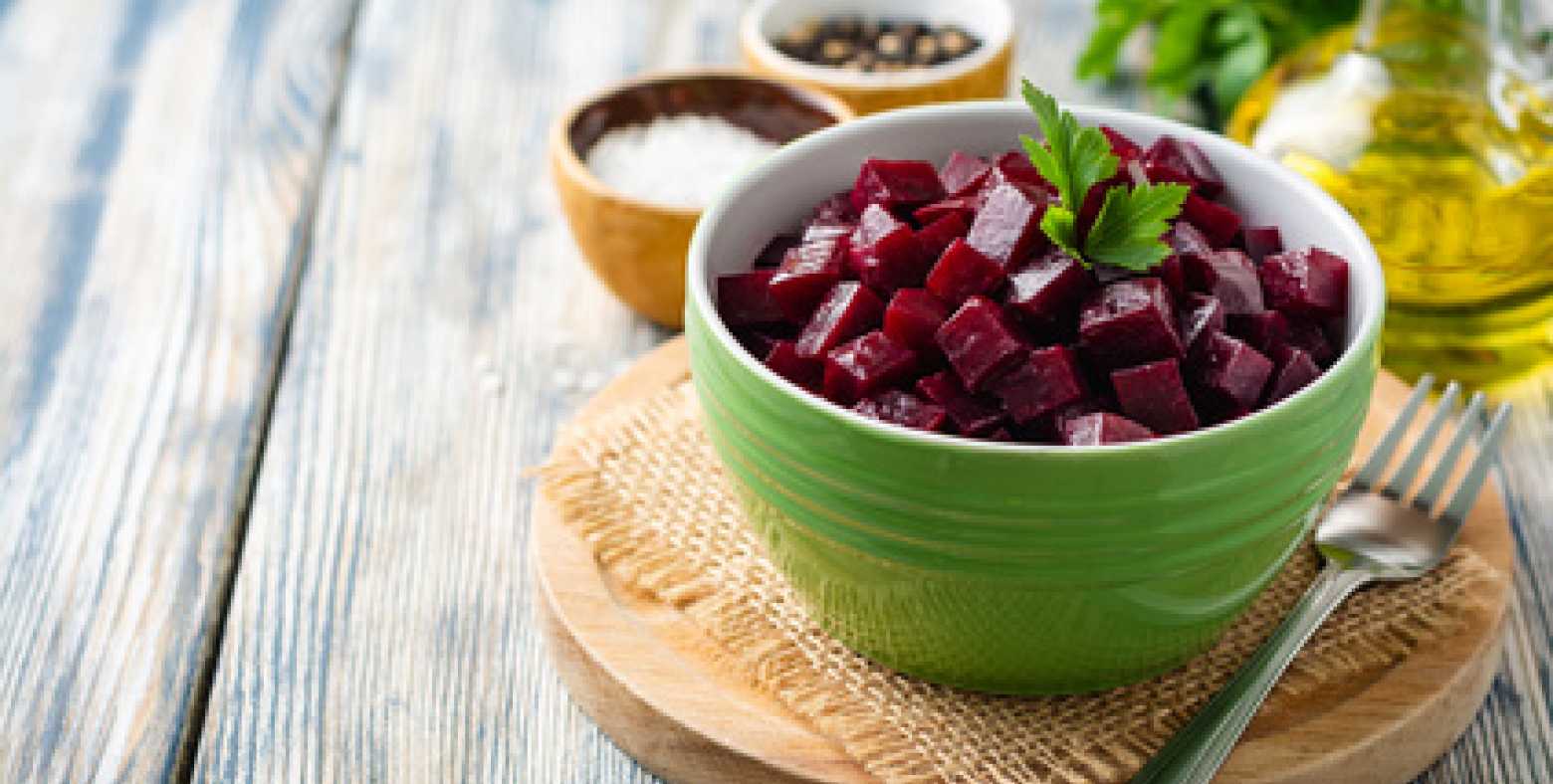 beetroot salad