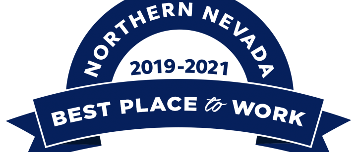 Best Places to Work 2019-2021 logo 