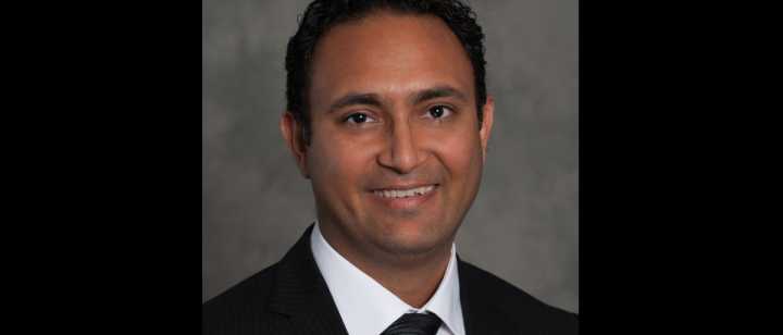 Dr. Gurpreet Singh headshot