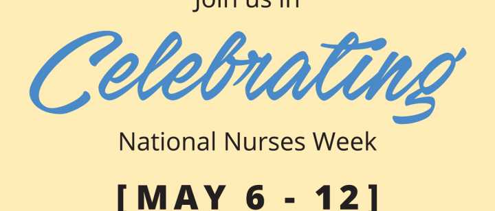 Nurses Week 