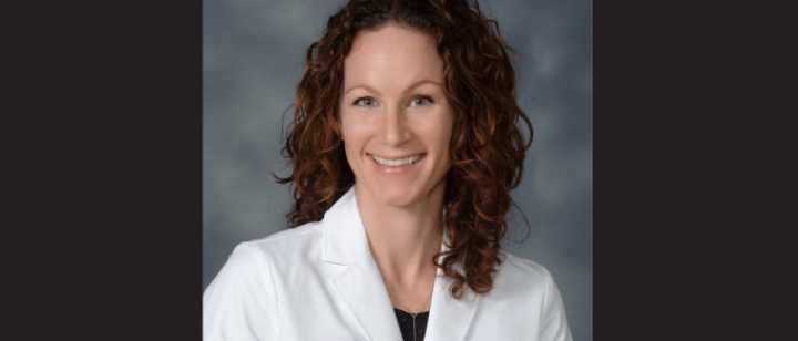 Sarah L. Fletcher, MD, Obstetrics and Gynecology