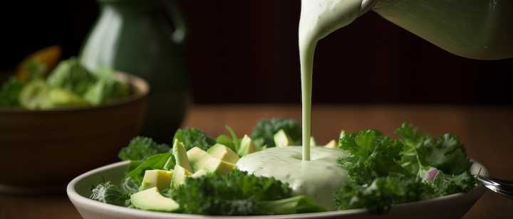 green goddess dressing