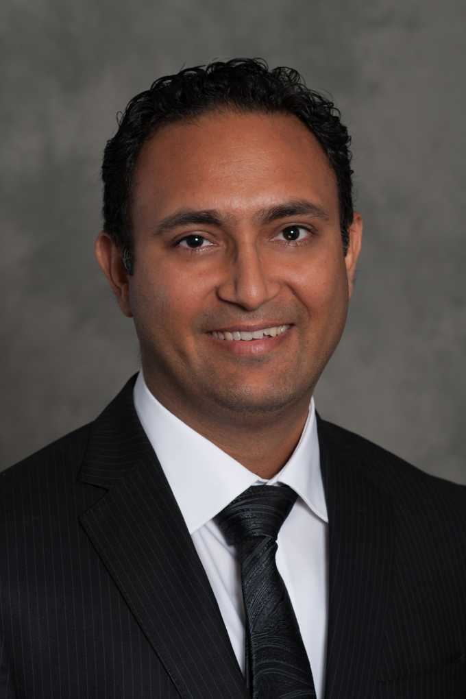 Dr. Gurpreet Singh headshot