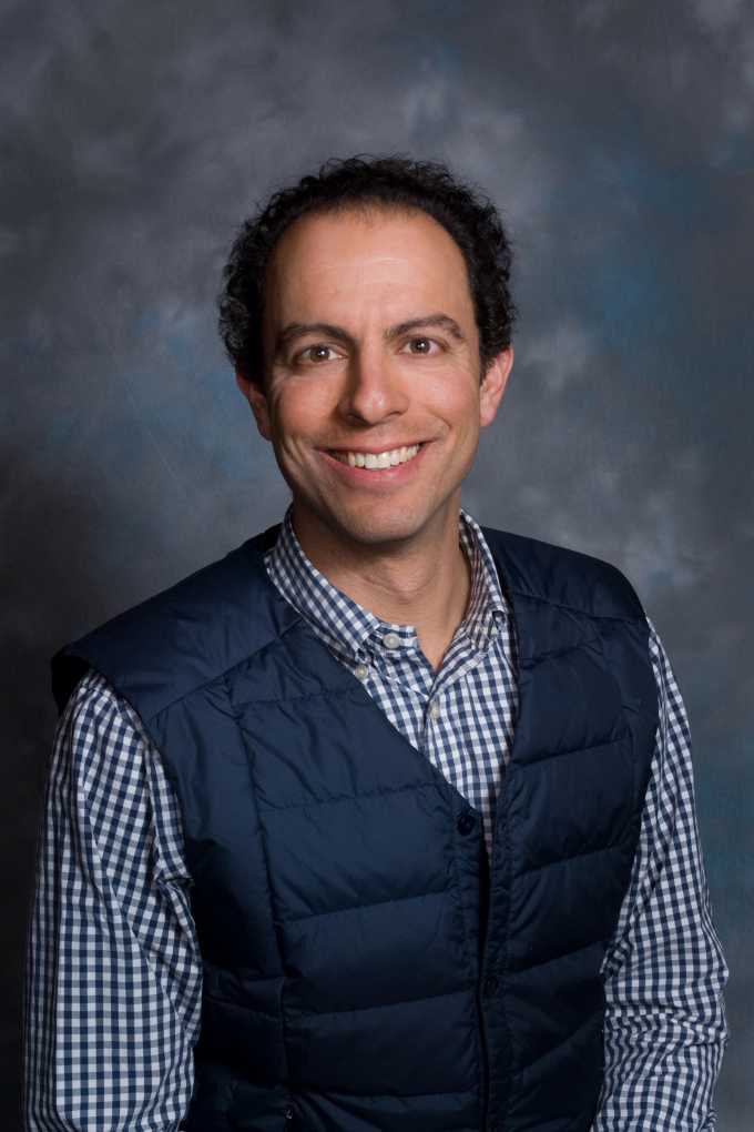 Dr. Joshua Scholnick