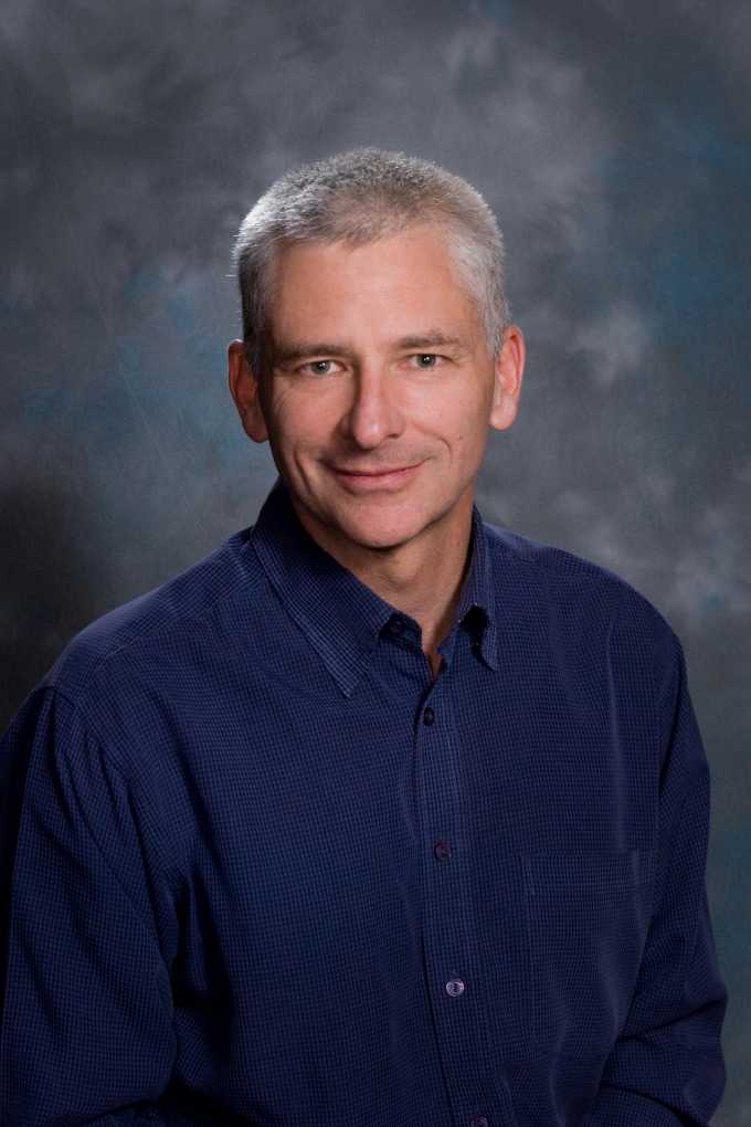 Dr. Myron Kamenetsky