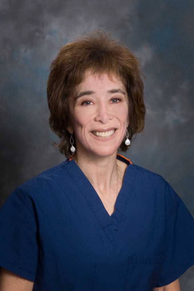 Ricki Alpert, MD