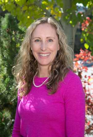 Dr. Cara Streit, Tahoe Forest Women's Center, Truckee, CA