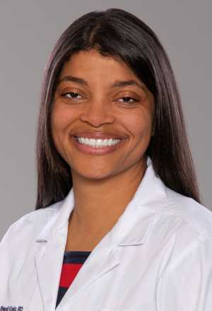 Brandi Kindig, MD