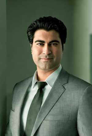 Dr. Gipanjot Dhillon headshot