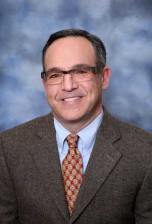 Dr Mark Wainstein, Urologist