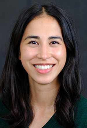 Angela Mendoza, MD